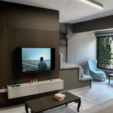 الشقق الفندقية فتحيةفي  Pier21 House المظهر الخارجي الصورة
