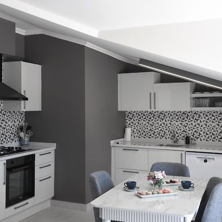 الشقق الفندقية فتحيةفي  Pier21 House المظهر الخارجي الصورة
