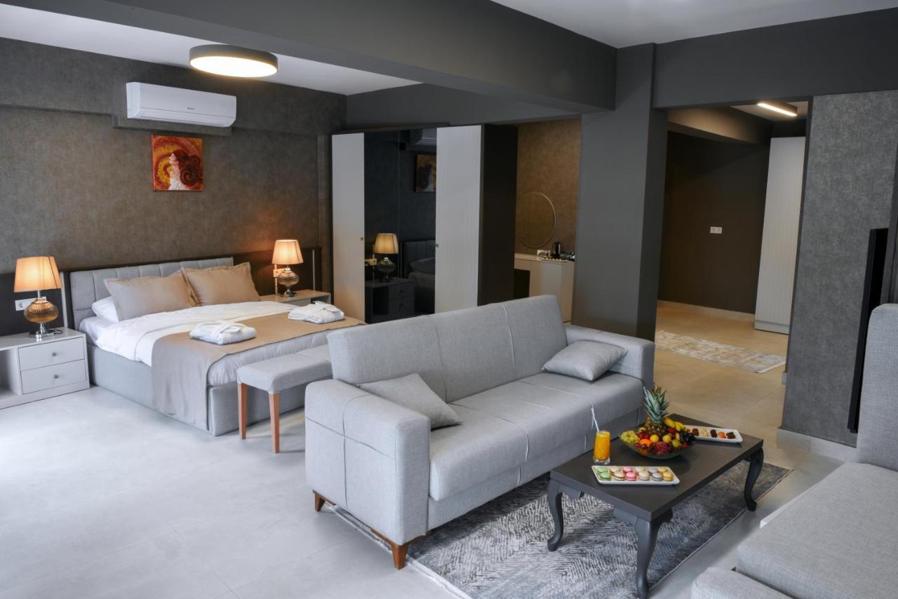 الشقق الفندقية فتحيةفي  Pier21 House المظهر الخارجي الصورة