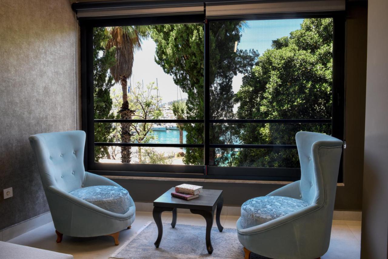 الشقق الفندقية فتحيةفي  Pier21 House المظهر الخارجي الصورة