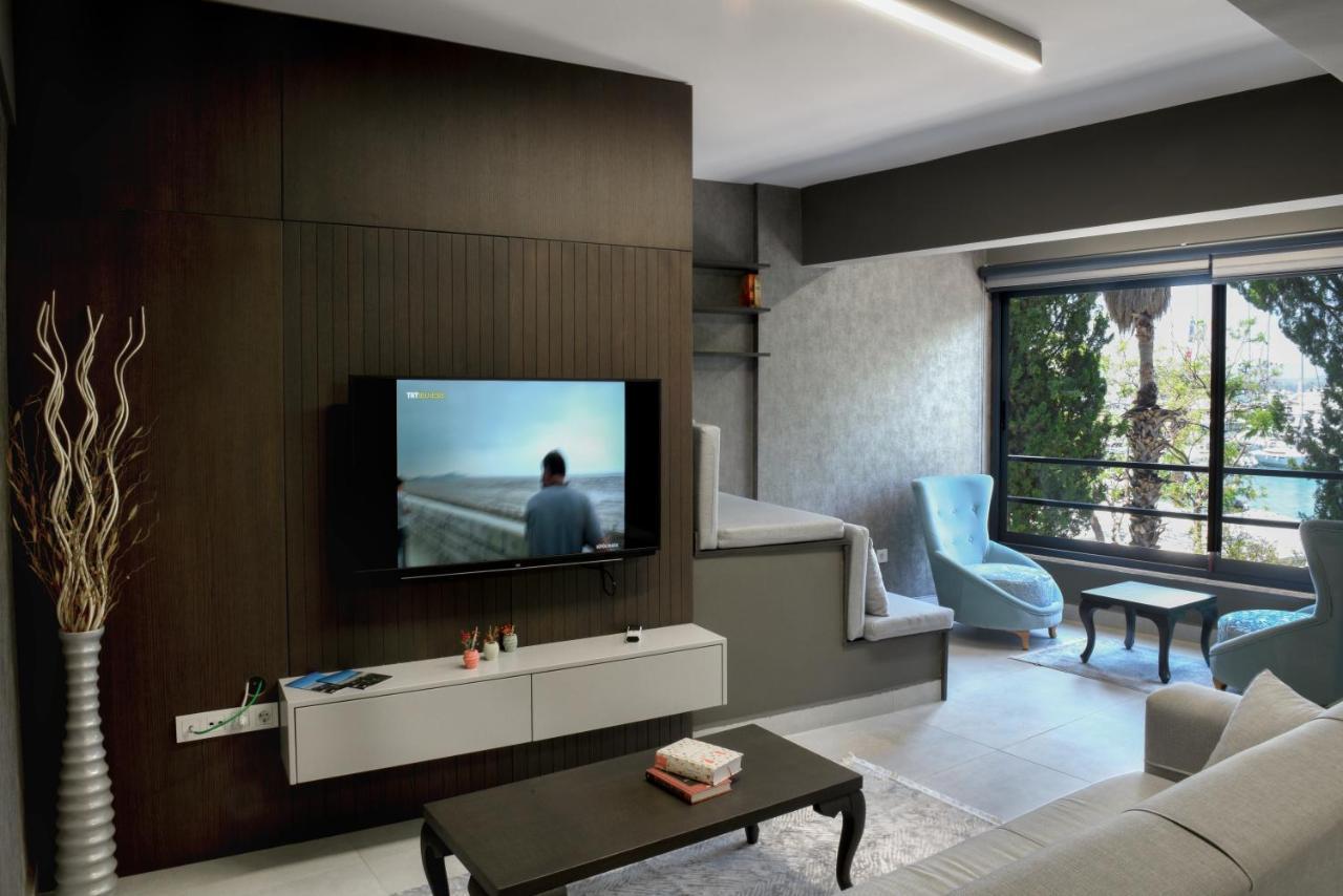 الشقق الفندقية فتحيةفي  Pier21 House المظهر الخارجي الصورة