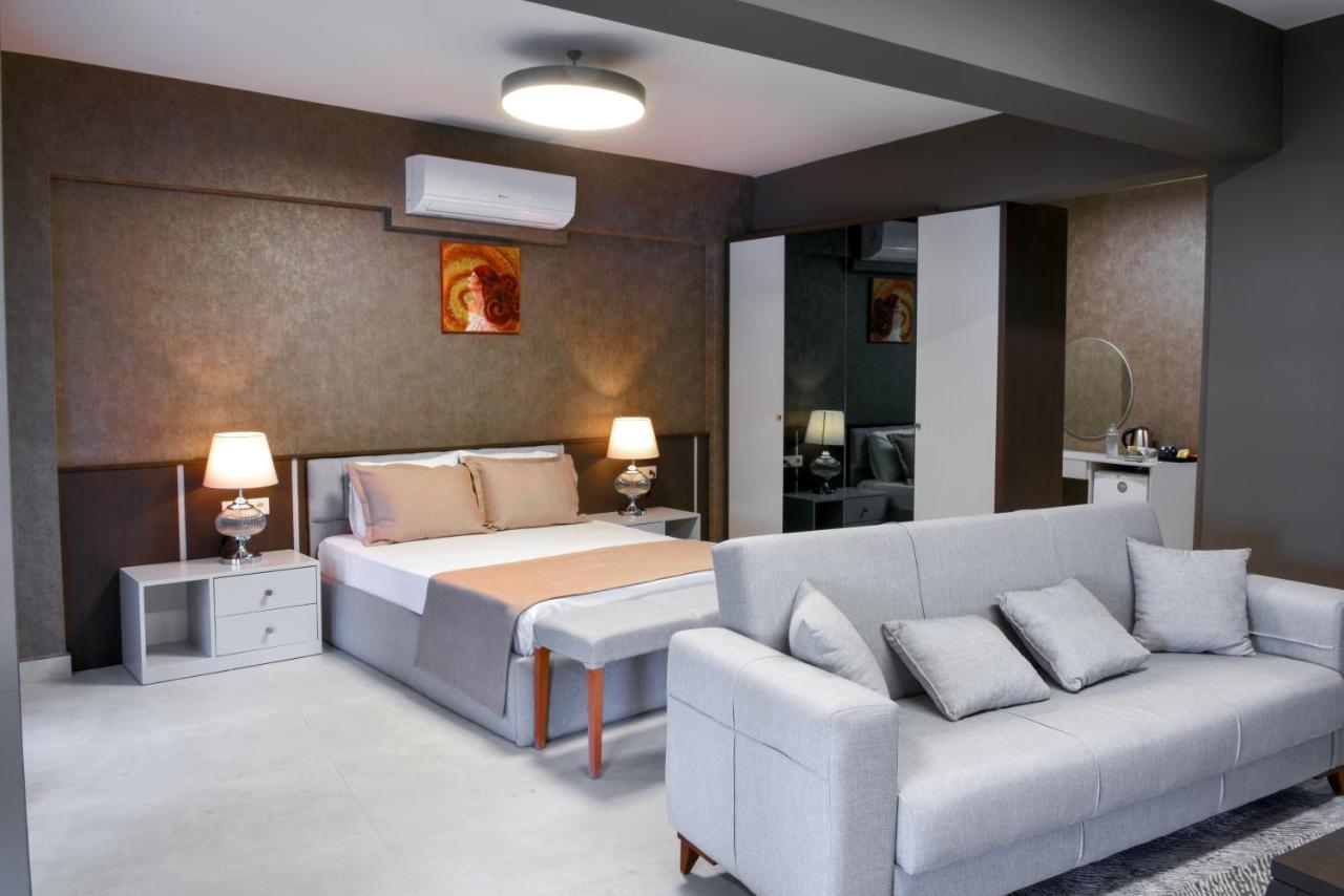 الشقق الفندقية فتحيةفي  Pier21 House المظهر الخارجي الصورة