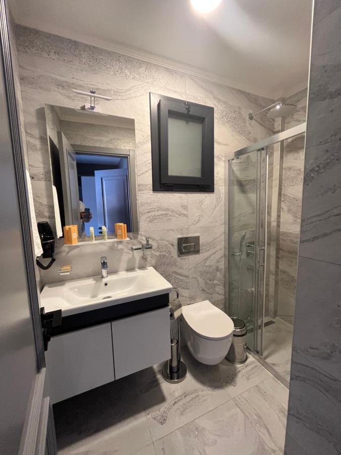الشقق الفندقية فتحيةفي  Pier21 House المظهر الخارجي الصورة