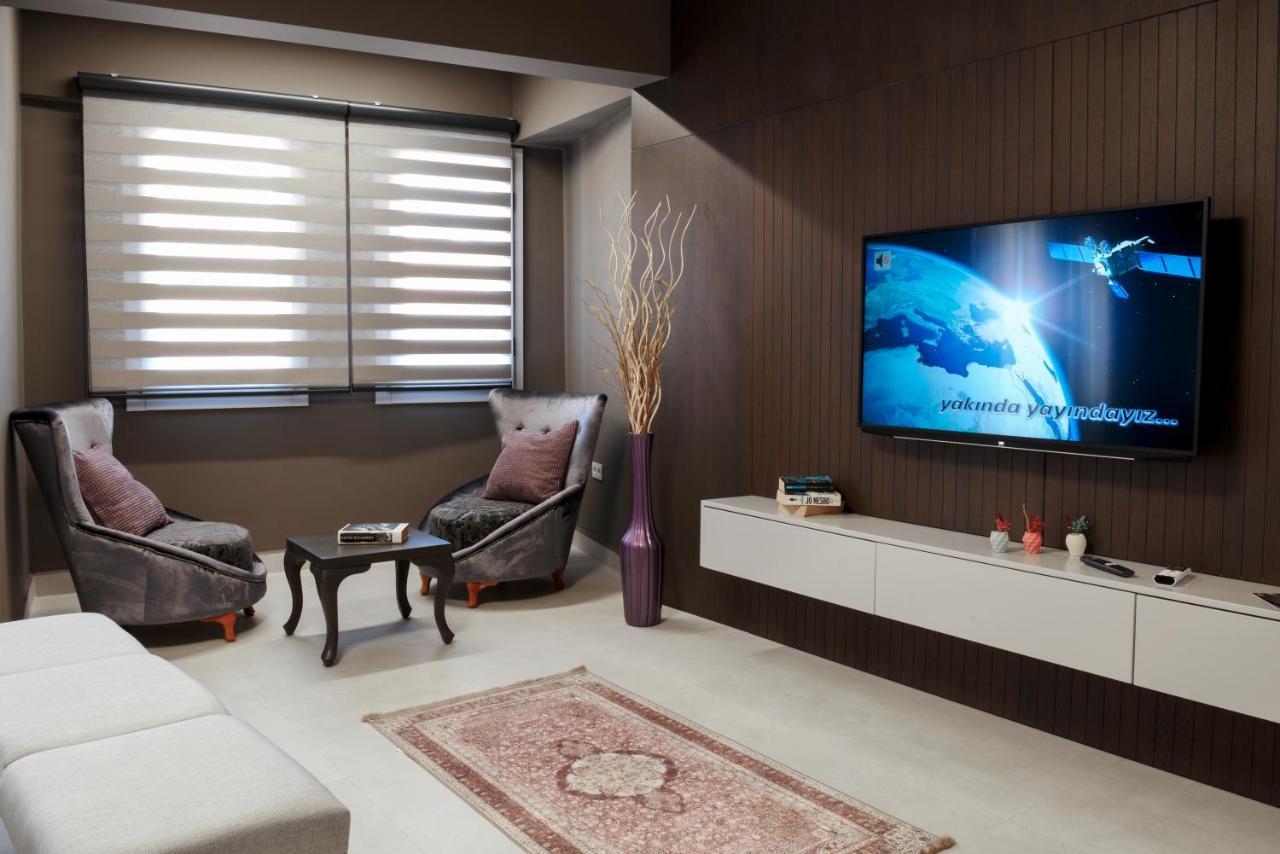 الشقق الفندقية فتحيةفي  Pier21 House المظهر الخارجي الصورة