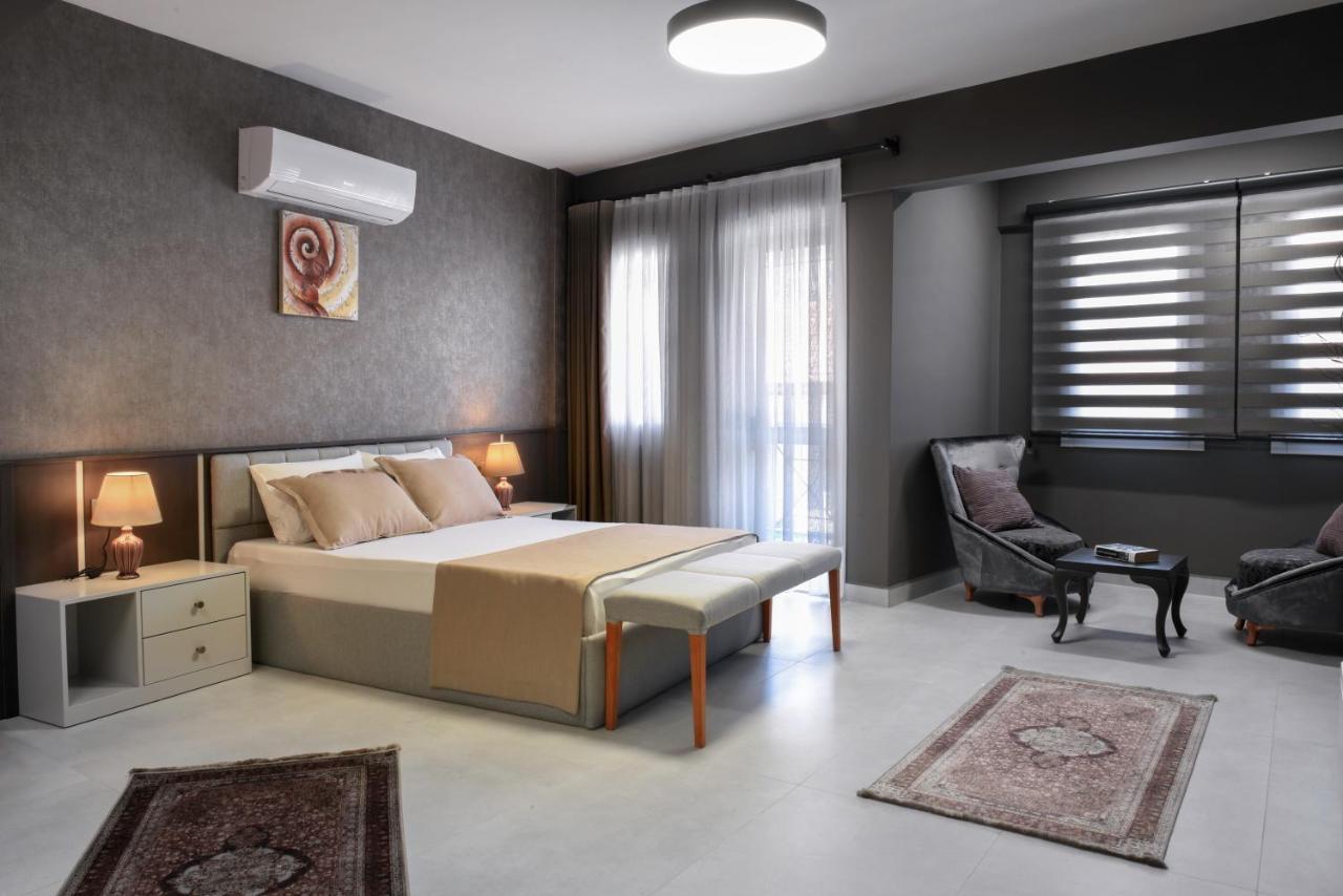 الشقق الفندقية فتحيةفي  Pier21 House المظهر الخارجي الصورة