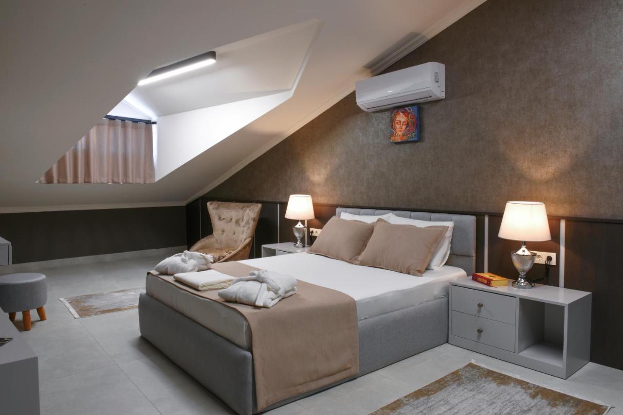 الشقق الفندقية فتحيةفي  Pier21 House المظهر الخارجي الصورة