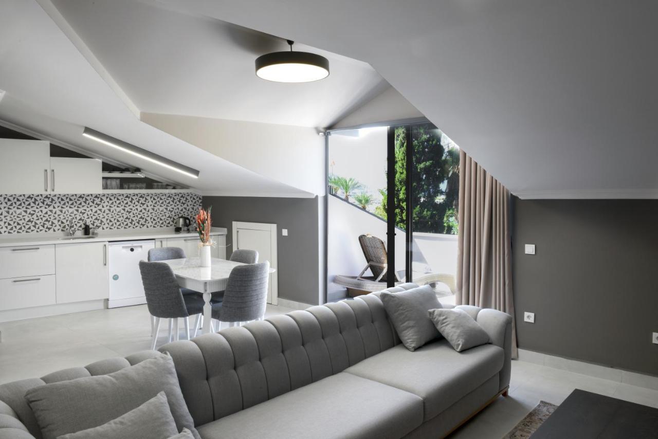 الشقق الفندقية فتحيةفي  Pier21 House المظهر الخارجي الصورة