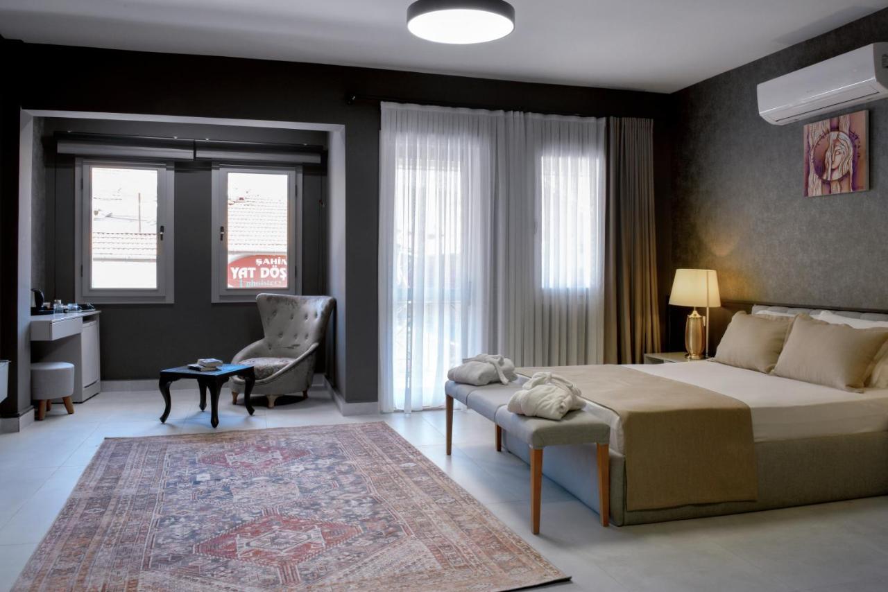 الشقق الفندقية فتحيةفي  Pier21 House المظهر الخارجي الصورة