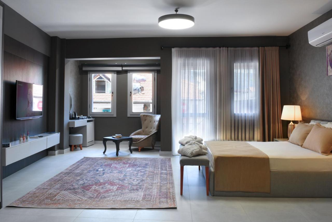 الشقق الفندقية فتحيةفي  Pier21 House المظهر الخارجي الصورة