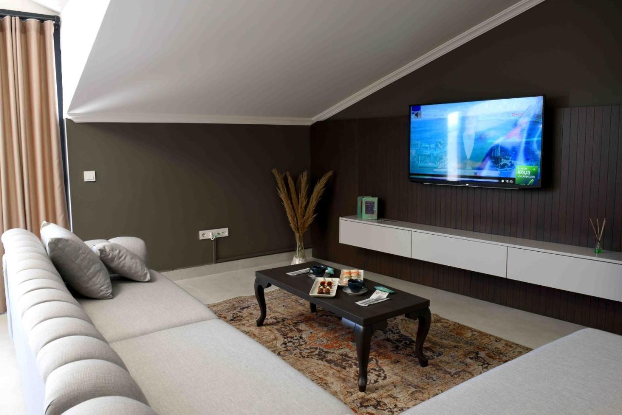 الشقق الفندقية فتحيةفي  Pier21 House المظهر الخارجي الصورة